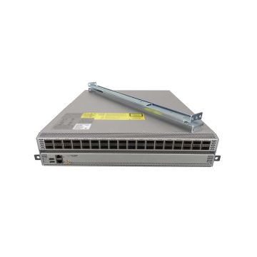 Cisco NEXUS 9336 ACI SPINE SWITCH (N9K-C9336PQ-RFB) thumbnail
