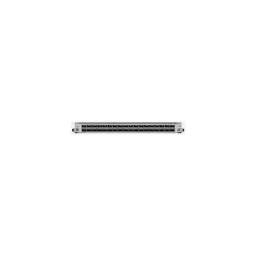 Cisco 36-Port 40Gbps QSFP I/O Module (N9K-X9536PQ-RFB) thumbnail