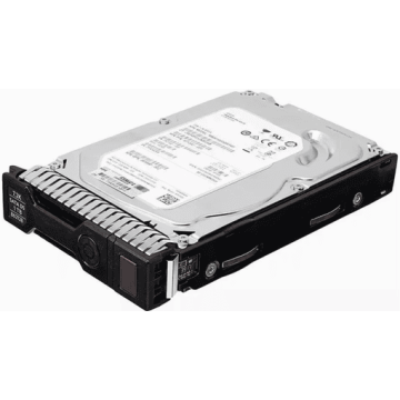 Cisco UCS C3000 6TB 4Kn Self (UCS-C3K-HD6TK9-RFB) thumbnail