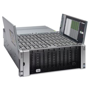 Cisco UCS C3000 400G Self Encrypt (UCS-C3K-TSSD4K9-RFB) thumbnail