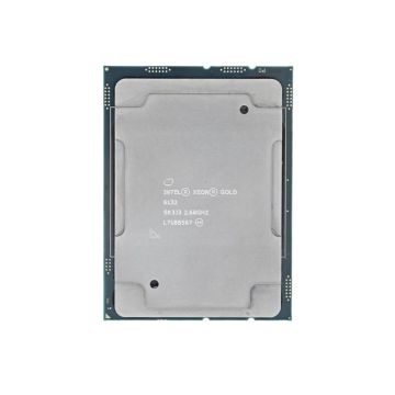 Cisco 2.6 GHz 6132/140W 14C/19.25MB (UCS-CPU-6132-RFB) thumbnail