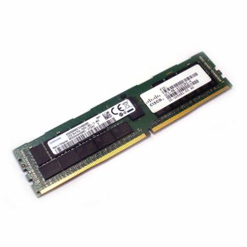 Cisco 2.6 GHz 6142/150W 16C/22MB (UCS-CPU-6142-RFB) thumbnail
