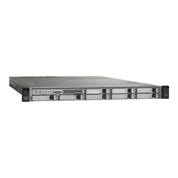 Cisco UCS C220 M3 High-Density (UCSC-C220-M3S-RFB) thumbnail