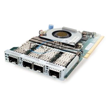 Cisco UCS VIC 1457 Quad Port 10/25G (UCSC-MLOM-C25Q-04-RFB) thumbnail