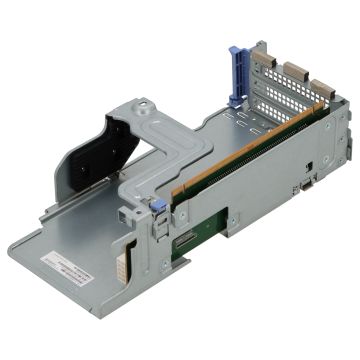 Cisco Riser 2C incll 3 PCIe slots (UCSC-PCI-2C-240M5-RFB) thumbnail