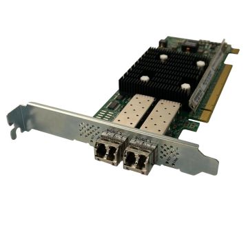 Cisco Emulex OCe11102-FX Dual Port (UCSC-PCIE-ESFP-RFB) thumbnail