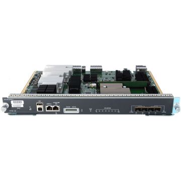 Cisco CATALYST 4500 E-SERIES (WS-X45-SUP8-E-RFB) thumbnail