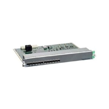Cisco Catalyst 4500 E-Series (WS-X4612-SFP-E-RFB) thumbnail