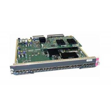 Cisco Catalyst 4500 E-Series (WS-X4624-SFP-E-RFB) thumbnail