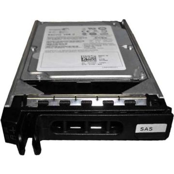 Dell 73GB 10K SAS 2.5inch HDD (0102646057346-RFB) thumbnail