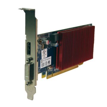 Dell AMD Radeon HD6350, Low (1CX3M-RFB) thumbnail