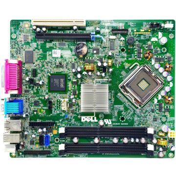 Dell System Board (3NVJ6-RFB) thumbnail