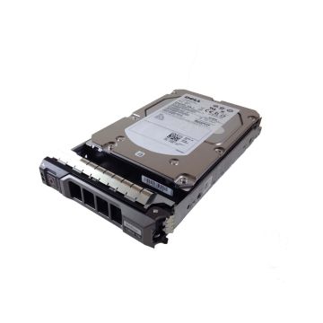 Dell 73GB 15K 3.5inch SAS HDD (4053162043152-RFB) thumbnail