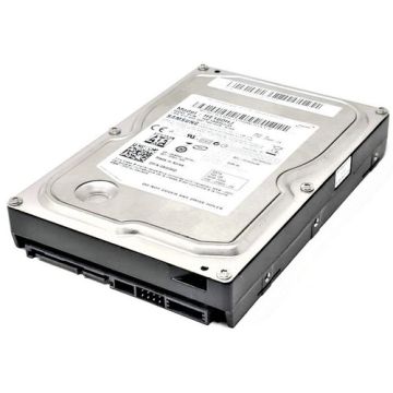 Dell 160GB 7.2K 3.5INCH SATA HDD (4053162147591-RFB) thumbnail