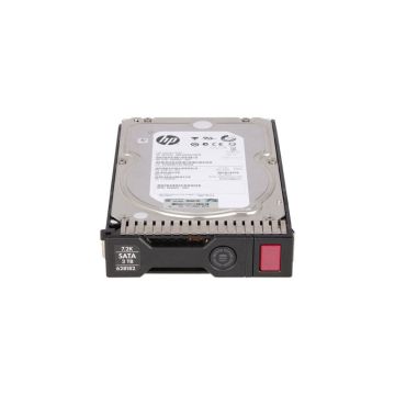Dell 250GB 7.2K 3GBPS SATA 3.5quot (4053162648746-RFB) thumbnail