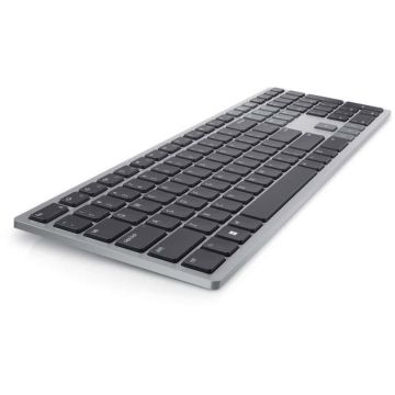 Dell Multi-Device Wireless Keyboard - (580-AKPQ) thumbnail