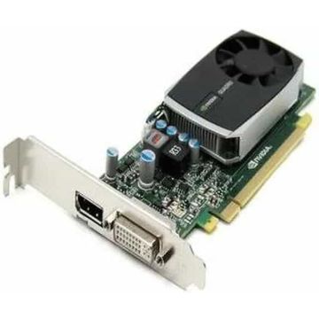 Dell Workstation video card with (JCPR7-RFB) thumbnail