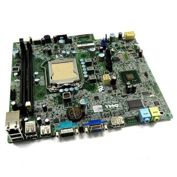 Dell Card Planar Usff 790 Opti Tpm (NKW6Y-RFB) thumbnail