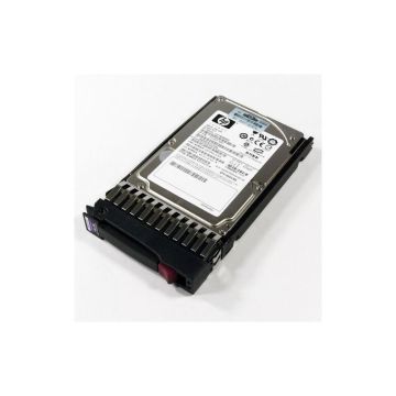 HP 72G 2.5 HARD DRIVE 10K SAS (375863-002-RFB) thumbnail