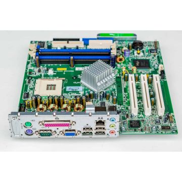 HP System Board DC5100 Microtower (376570-001-RFB) thumbnail
