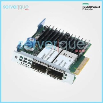 HP InfiniBand FDR/Ethernet (4052777216425-RFB) thumbnail