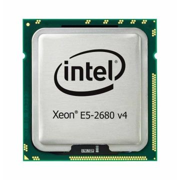 HPE Intel Xeon E5-2680 (4053162563582-RFB) thumbnail