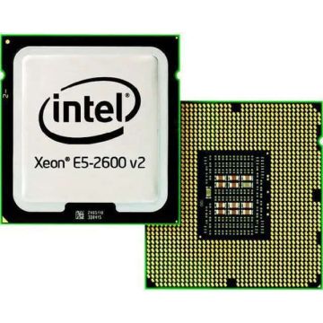 HPE Intel Xeon E5-2609 v2 (4053162610033-RFB) thumbnail
