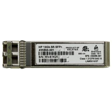 HP SPS-DRV HD 36GB 15K SAS 2.5 DP (459889-001-RFB) thumbnail