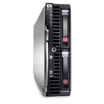 HP NC375i Quad Port Nic Adapter (516437-B21-RFB) thumbnail