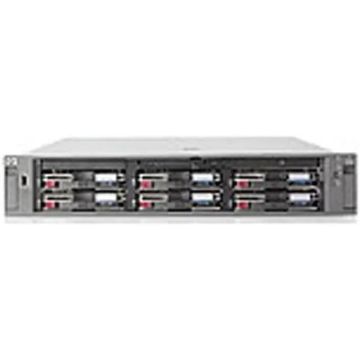 HP ProLiant DL380 G4 Server (5712505173985-RFB) thumbnail