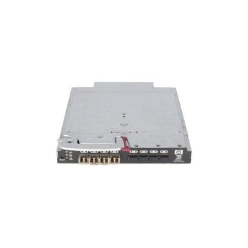 HP Brocade 4/24 SAN Switch - For (5712505187944-RFB) thumbnail