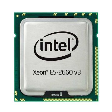 HP Intel Xeon E5-2660 v3 (5712505806449-RFB) thumbnail