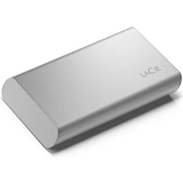 LaCie PORTABLE SSD 2TB 2.5IN USB3.1 (STKS2000400) thumbnail