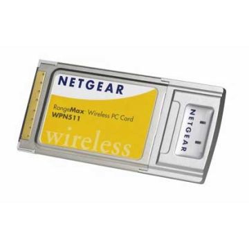 Netgear 4 10GBASE-T RJ45 PORT CARD MSM4320 (APM414C-10000S) thumbnail