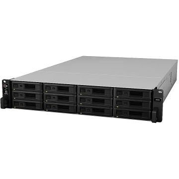 Synology 12TB Synology 3.5 inch SAS HDD HAS5310-12T (HAS5310-12T) thumbnail