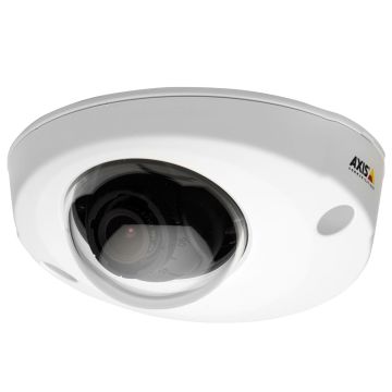 AXIS P3915-R Mk II M12 (01075-001) thumbnail