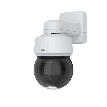 AXIS Q6315-LE 60 Hz SAU (01925-019) thumbnail