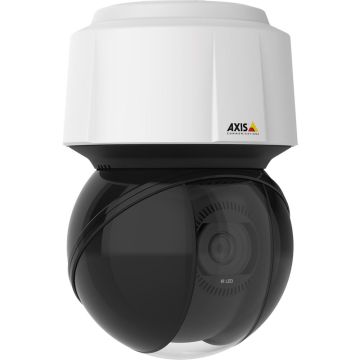 AXIS Q6135-LE 60 Hz SAU (01959-019) thumbnail