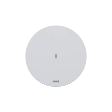 AXIS 02106-001 network switch Fast Ethernet (10/100) Power over Ethernet (PoE) Aluminium (02106-001) thumbnail