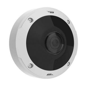AXIS M3057-PLVE Mk II Network Camera (02109-001) thumbnail