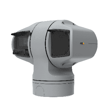 AXIS Q6225-LE 60 Hz SAU (02317-019) thumbnail