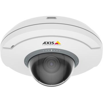 AXIS M5074 Ceiling-mount mini PTZ dome 5 (02345-001) thumbnail