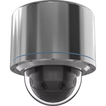 Axis ExCam XF P3807 Explosion-Protected Panoramic Camera (02822-001) thumbnail