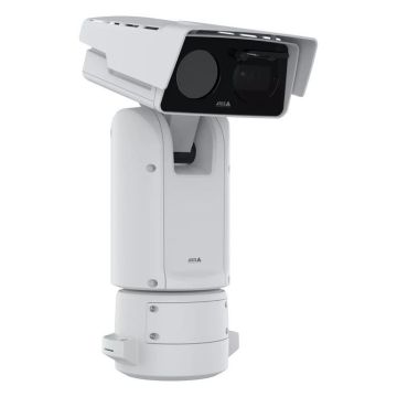 AXIS Q8752-E Mk II Zoom 8.3 fps (03050-001) thumbnail