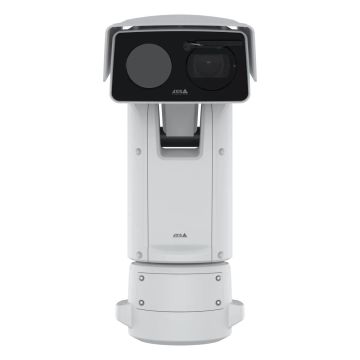AXIS Q8752-E Mk II Zoom 30 fps (03051-001) thumbnail