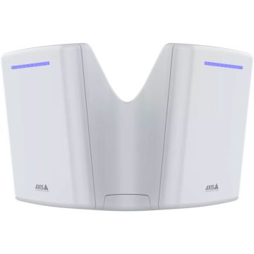 AXIS D2122-VE Radar White (03124-001) thumbnail