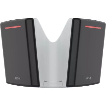 AXIS D2123-VE Radar Black (03125-001) thumbnail