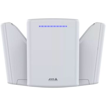 AXIS D2123-VE Radar White (03126-001) thumbnail