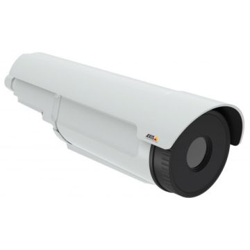 AXIS Q1942-E PT MOUNT 35MM 8.3 FPS (0984-001) thumbnail