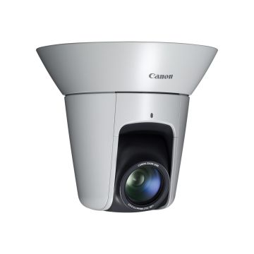 Axis CANON NETWORK CAMERA VB-H45S (2541C001) thumbnail
